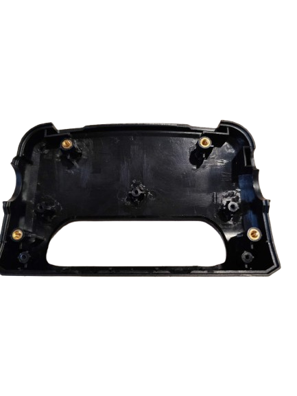 INMOTION S1F | CACHE DISPLAY