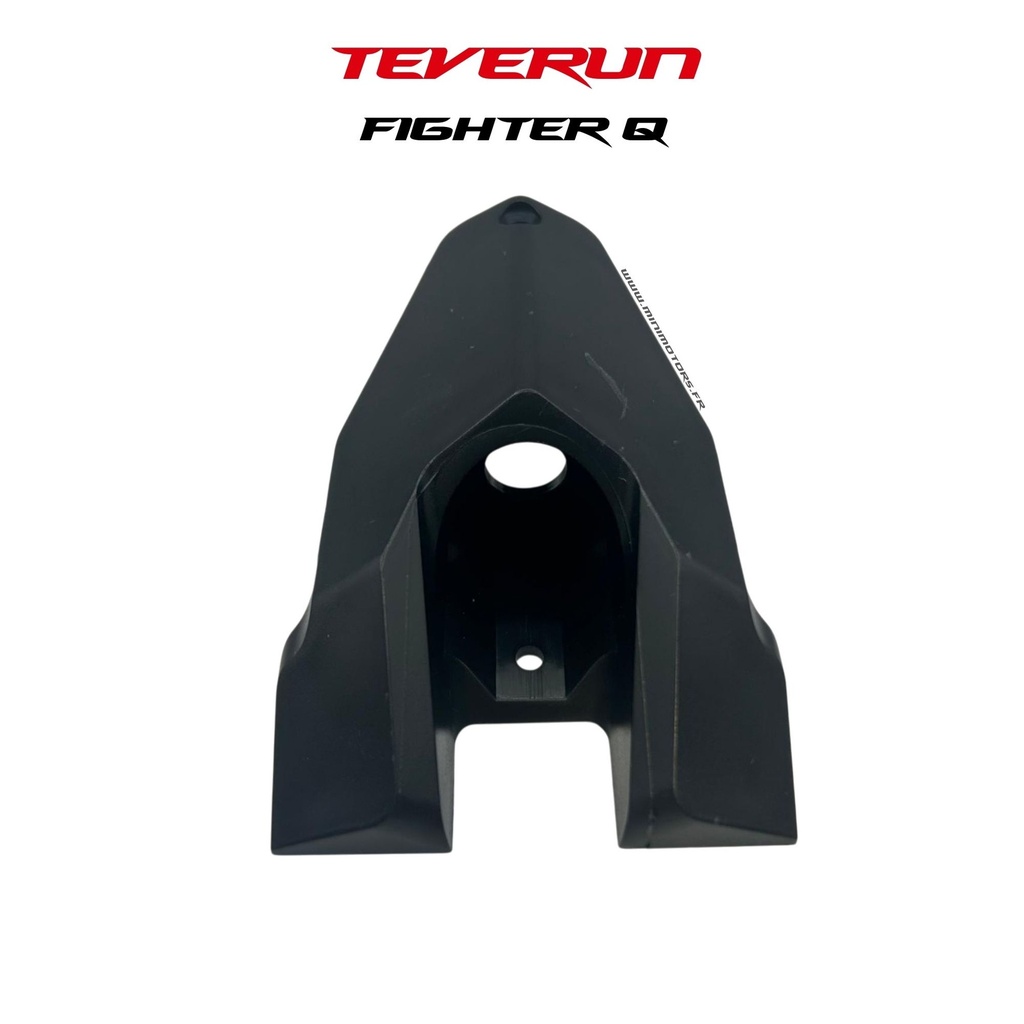 TEVERUN FIGHTER MINI Q | CACHE LED DECK AVANT