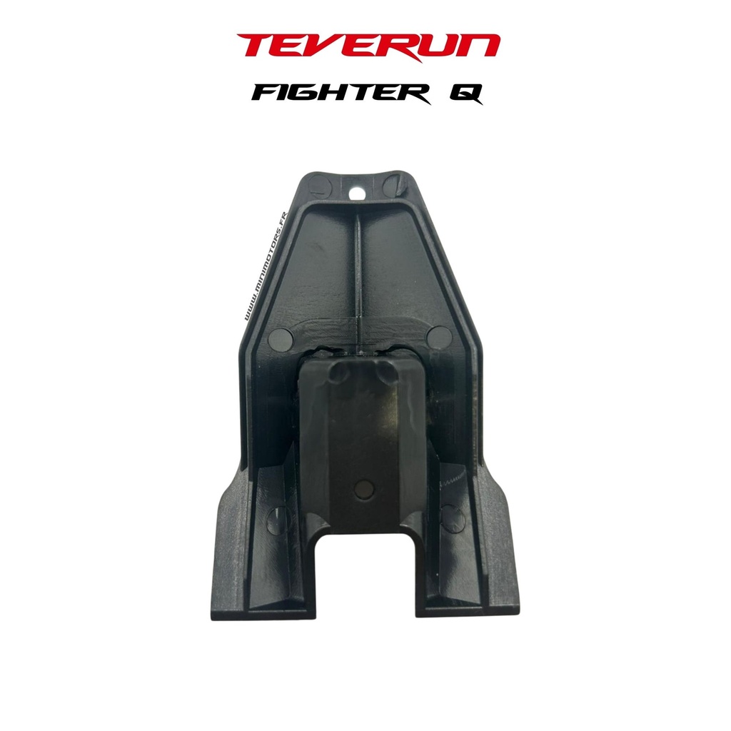 TEVERUN FIGHTER MINI Q | CACHE LED DECK AVANT