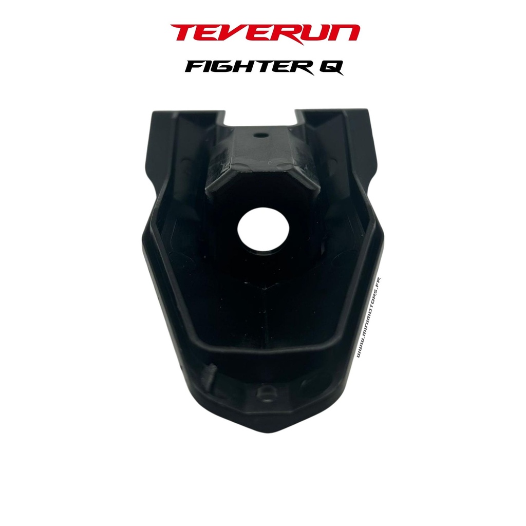 TEVERUN FIGHTER MINI Q | CACHE LED DECK AVANT