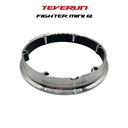 TEVERUN FIGHTER MINI Q | JANTE AV/AR + VIS