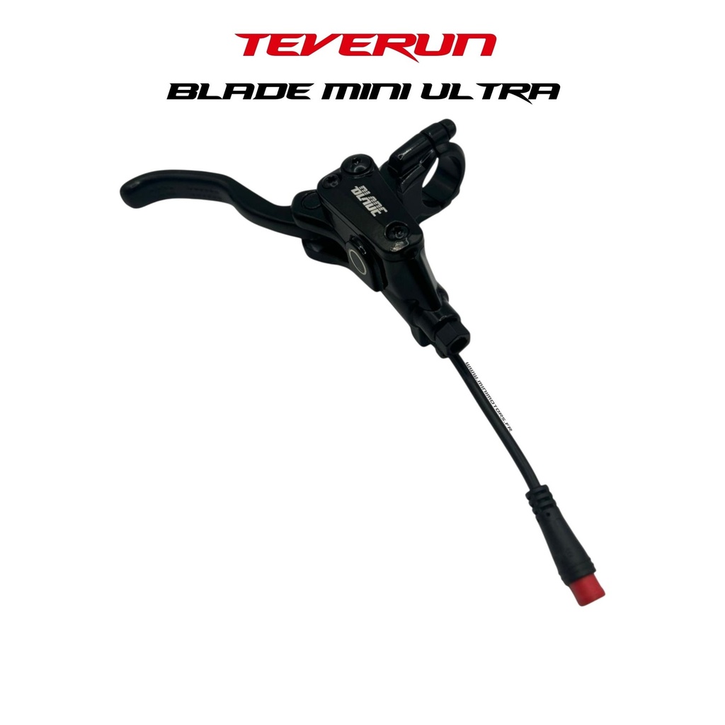 TEVERUN BLADE MINI ULTRA | LEVIER DE FREIN DROIT