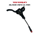 TEVERUN BLADE MINI ULTRA | LEVIER DE FREIN DROIT