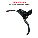TEVERUN BLADE MINI ULTRA | LEVIER DE FREIN GAUCHE