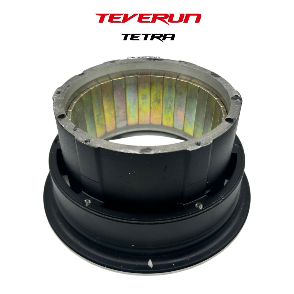 TEVERUN TETRA | JANTE