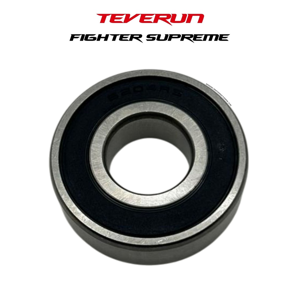 TEVERUN FIGHTER SUPREME 72V 35A | ROULEMENT MOTEUR AR