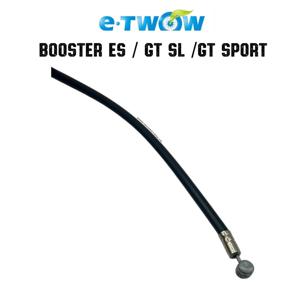 ETWOW BOOSTER ES & GT SL & GT SPORT | CABLE DE FREIN