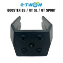 ETWOW BOOSTER ES & GT SL & GT SPORT | FOURCHE AVANT NOIRE