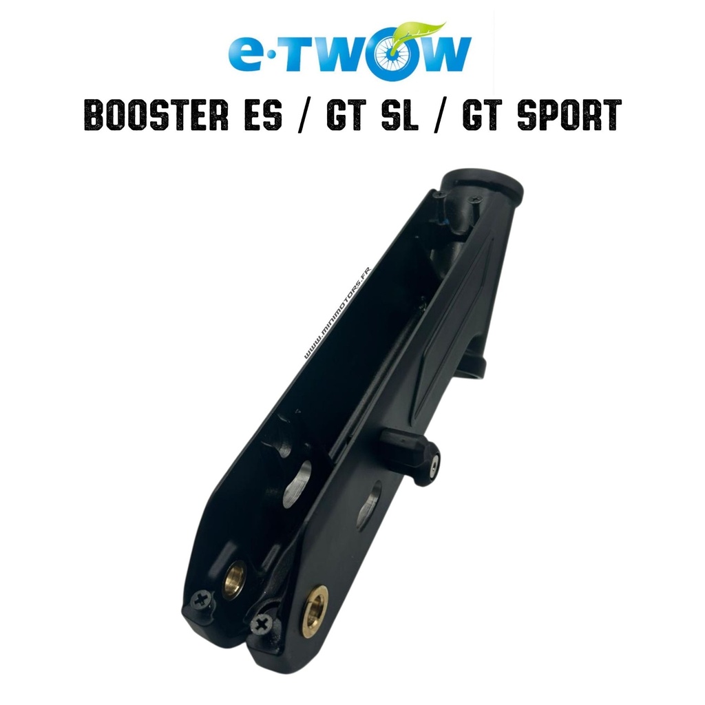 ETWOW BOOSTER ES & GT SL & GT SPORT | BRAS SYSTEME DE PLIAGE