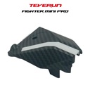 TEVERUN FIGHTER MINI PRO 2025 | CACHE PROTECTION LED DECK AV DROIT / AR GAUCHE