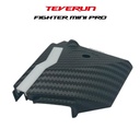 TEVERUN FIGHTER MINI PRO 2025 | CACHE PROTECTION LED DECK AV DROIT / AR GAUCHE