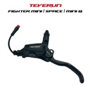 TEVERUN FIGHTER MINI & SPACE & MINI Q | LEVIER DE FREIN GAUCHE