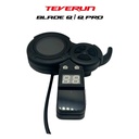 TEVERUN BLADE Q & Q PRO | ACCELERATEUR