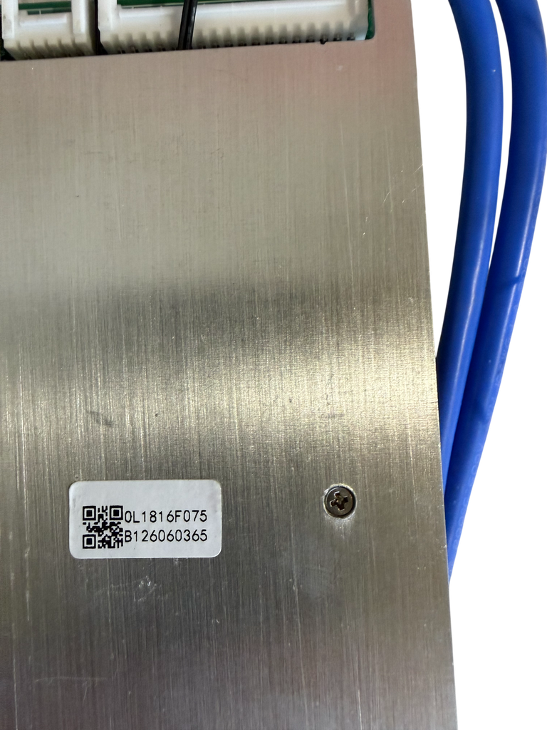 TEVERUN FIGHTER 11+ | BMS BATTERIE 60V35AH (N/S BATTERIE 6035B)