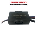 DUALTRON TOGO PRO & MAX | CONTROLEUR LED