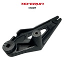 TEVERUN 7260R 2025 | BRAS DE FOURCHE AVANT GAUCHE / ARRIERE DROIT EFFET CARBONE