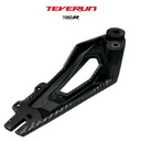 TEVERUN 7260R 2025 | BRAS DE FOURCHE AVANT DROIT / ARRIERE GAUCHE DROIT EFFET CARBONE