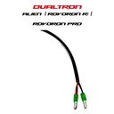 DUALTRON ALIEN | CABLE DE CONNEXION POUR PORT DE CHARGE