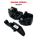 DUALTRON ALIEN | SYSTÈME DE PLIAGE