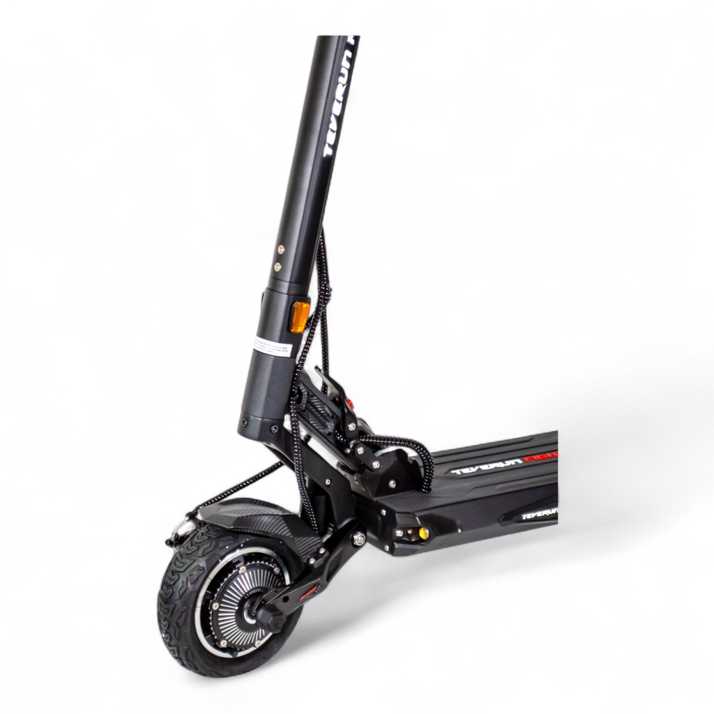 TROTTINETTE ELECTRIQUE TEVERUN FIGHTER MINI Q 52V 13AH