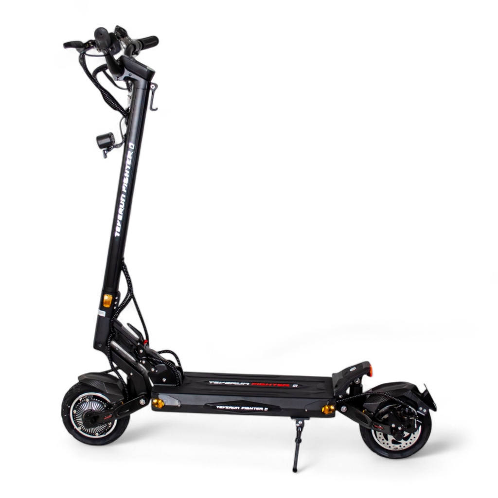 TROTTINETTE ELECTRIQUE TEVERUN FIGHTER MINI Q 52V 13AH