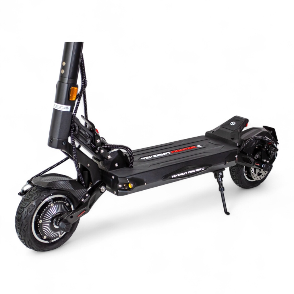 TROTTINETTE ELECTRIQUE TEVERUN FIGHTER MINI Q 52V 13AH