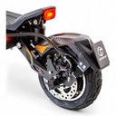 TROTTINETTE ELECTRIQUE TEVERUN FIGHTER MINI Q 52V 13AH