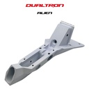 DUALTRON ALIEN | REPOSE-PIED ARRIÈRE BLANC