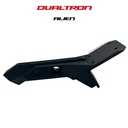 DUALTRON ALIEN | REPOSE-PIED ARRIÈRE NOIR