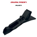 DUALTRON ALIEN | REPOSE-PIED ARRIÈRE NOIR