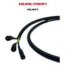 DUALTRON ALIEN | CONNEXION CÂBLE MOTEUR