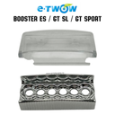ETWOW BOOSTER ES & GT SL & GT SPORT | CACHE LED
