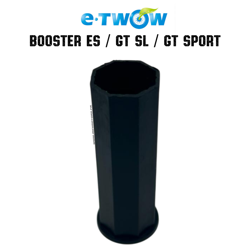 ETWOW BOOSTER ES & GT SL & GT SPORT | PARTIE INTERNE COLONE DE DIRECTION