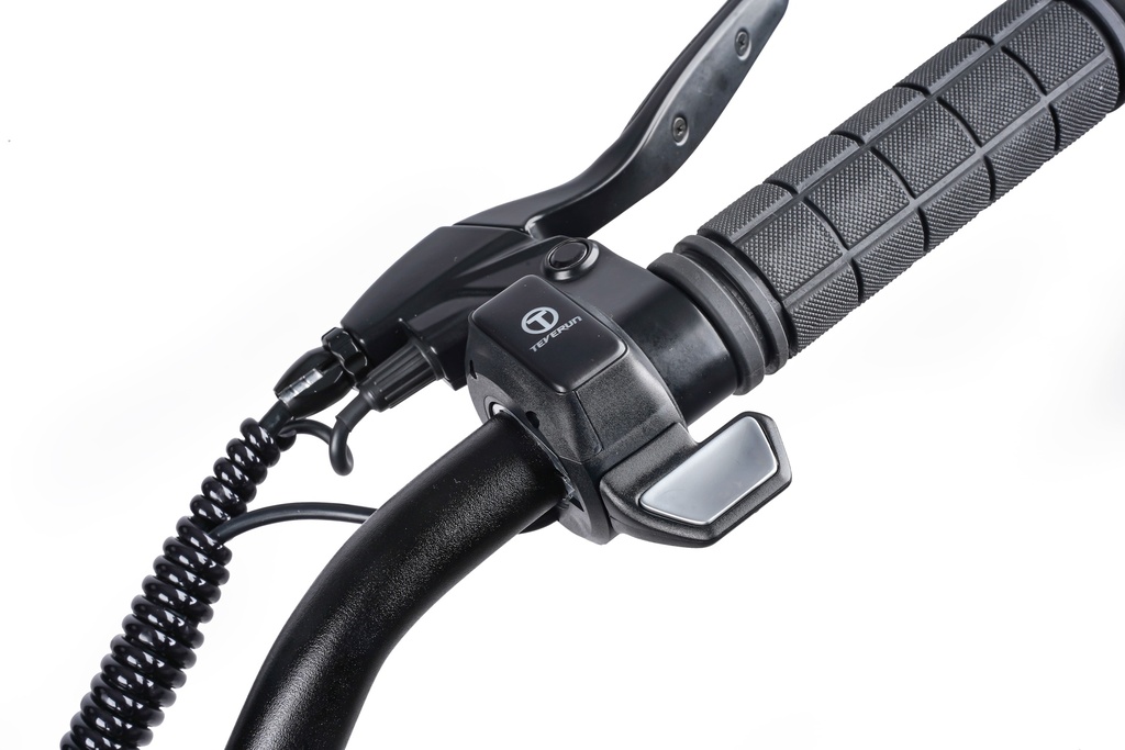 TROTTINETTE ELECTRIQUE TEVERUN SPACE 52V 18AH