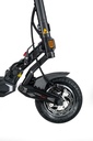 TROTTINETTE ELECTRIQUE TEVERUN SPACE LITE 52V 18AH