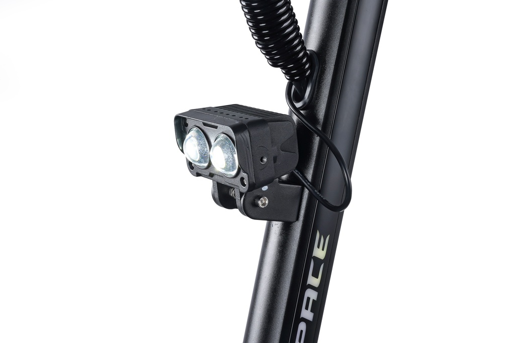 TTROTTINETTE ELECTRIQUE TEVERUN SPACE LITE 52V 18AH