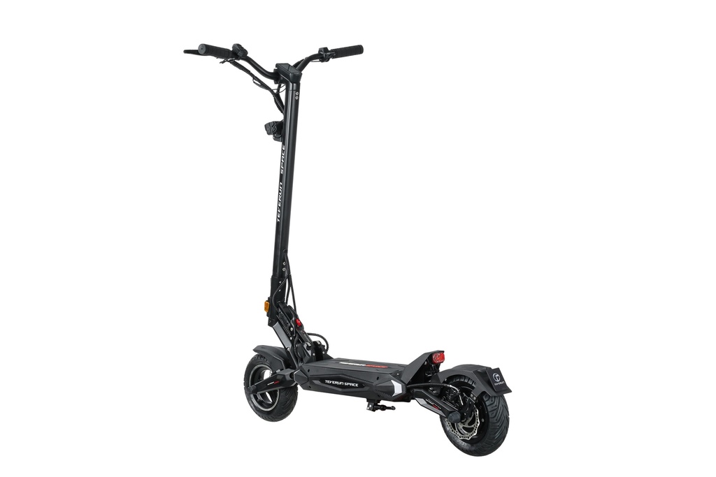 TROTTINETTE ELECTRIQUE TEVERUN SPACE LITE 52V 18AH