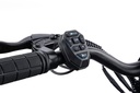 TROTTINETTE ELECTRIQUE TEVERUN SPACE LITE 52V 18AH