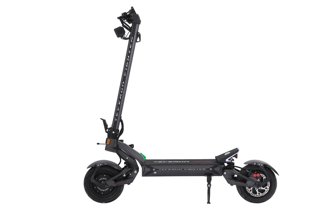 TEVERUN FIGHTER ELEVEN PLUS 60V 37,1 AH 2026
