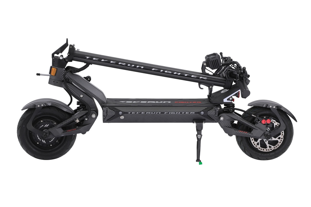 TEVERUN FIGHTER ELEVEN PLUS 60V 37,1 AH 2026