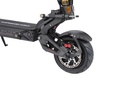 TEVERUN FIGHTER ELEVEN PLUS 60V 37,1 AH 2026