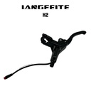 LANGFEITE H2 | KIT FREIN HYDRAULIQUE DROIT