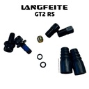 LANGFEITE GT2, GT2 RS | KIT FREIN HYDRAULIQUE GAUCHE