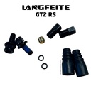 LANGFEITE GT2, GT2 RS | KIT FREIN HYDRAULIQUE DROIT