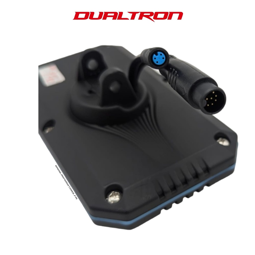 DUALTRON | DISPLAY EY4 (Connecteur rapide)