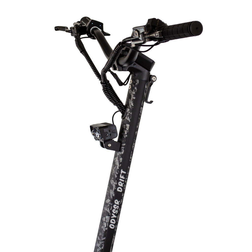 TROTTINETTE ELECTRIQUE ODYSSR DRIFT DUAL 60V 27AH