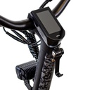 TROTTINETTE ELECTRIQUE ODYSSR DRIFT DUAL 60V 27AH