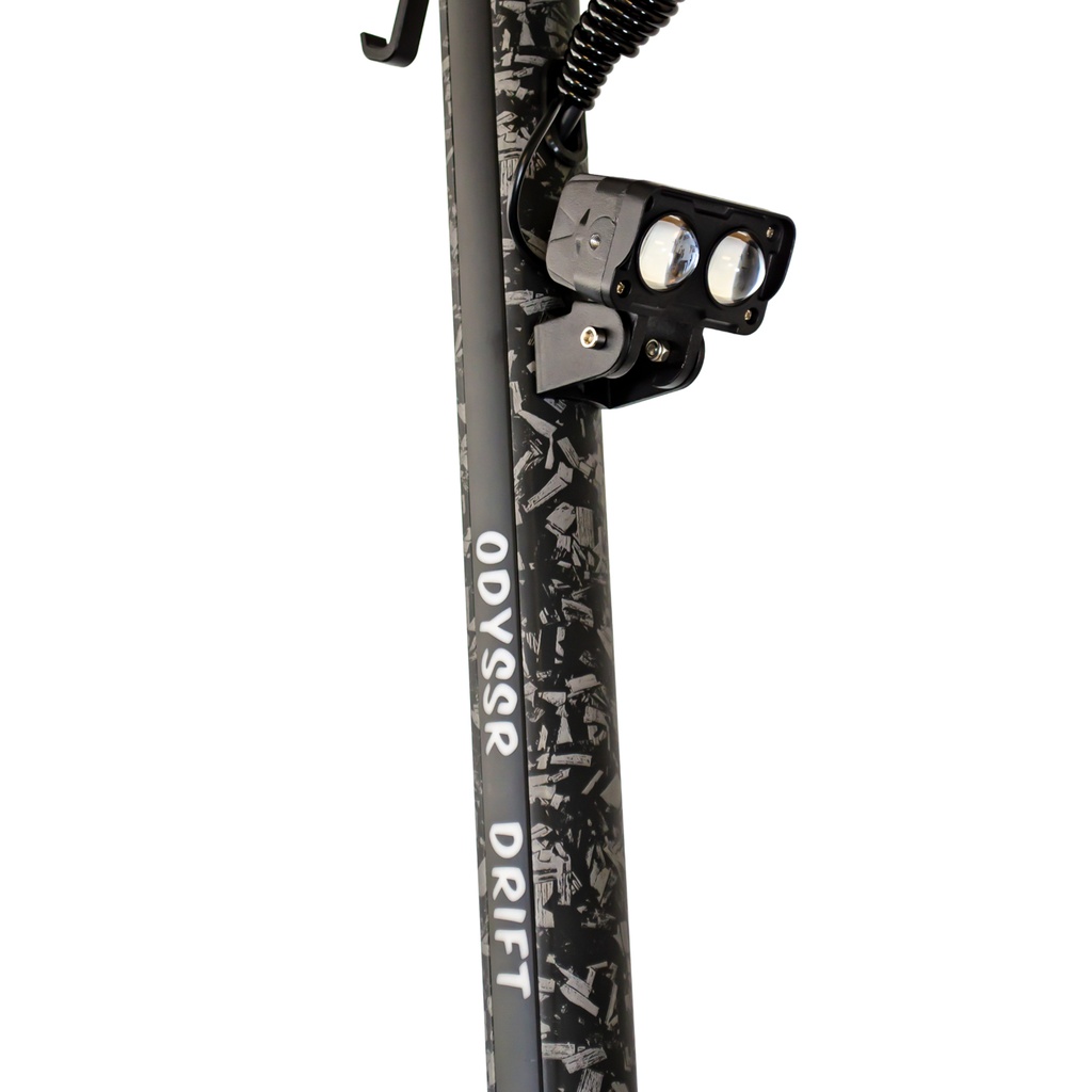 TROTTINETTE ELECTRIQUE ODYSSR DRIFT DUAL 60V 27AH