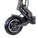 TROTTINETTE ELECTRIQUE ODYSSR DRIFT DUAL 60V 27AH
