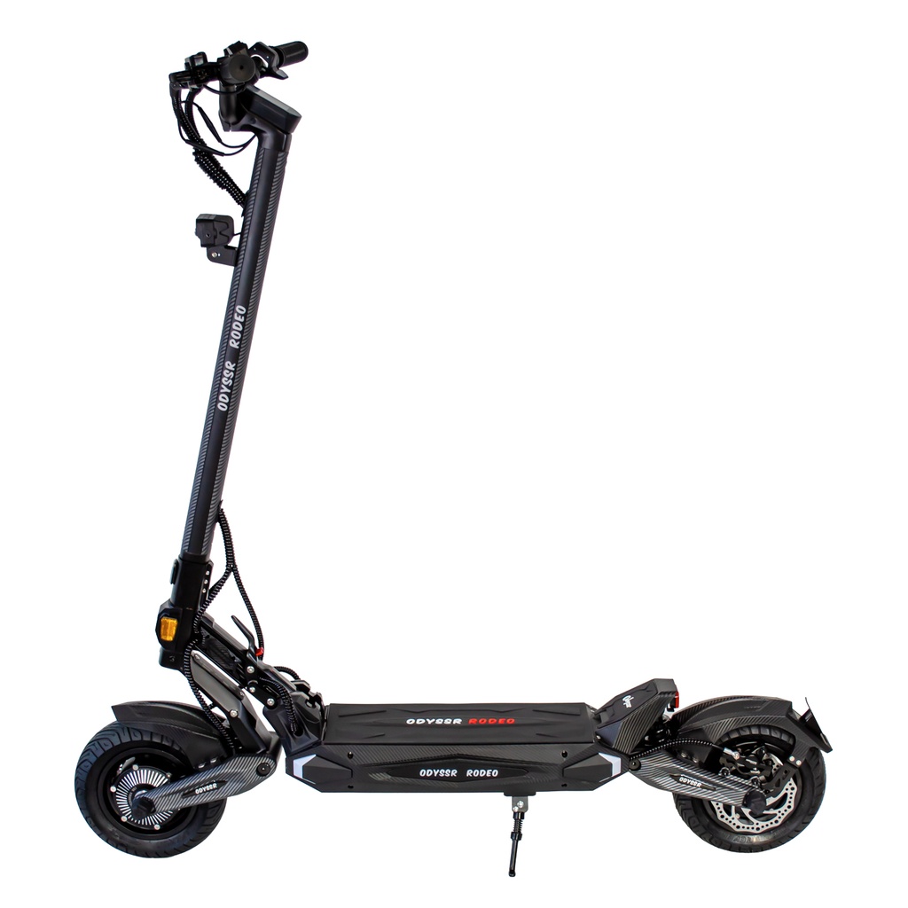 TROTTINETTE ELECTRIQUE ODYSSR RODEO DUAL 52V 18AH